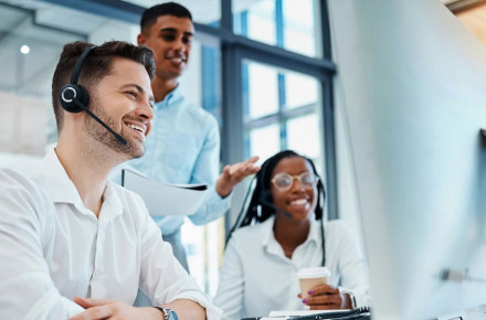 Logistics: Customer Expectations in World