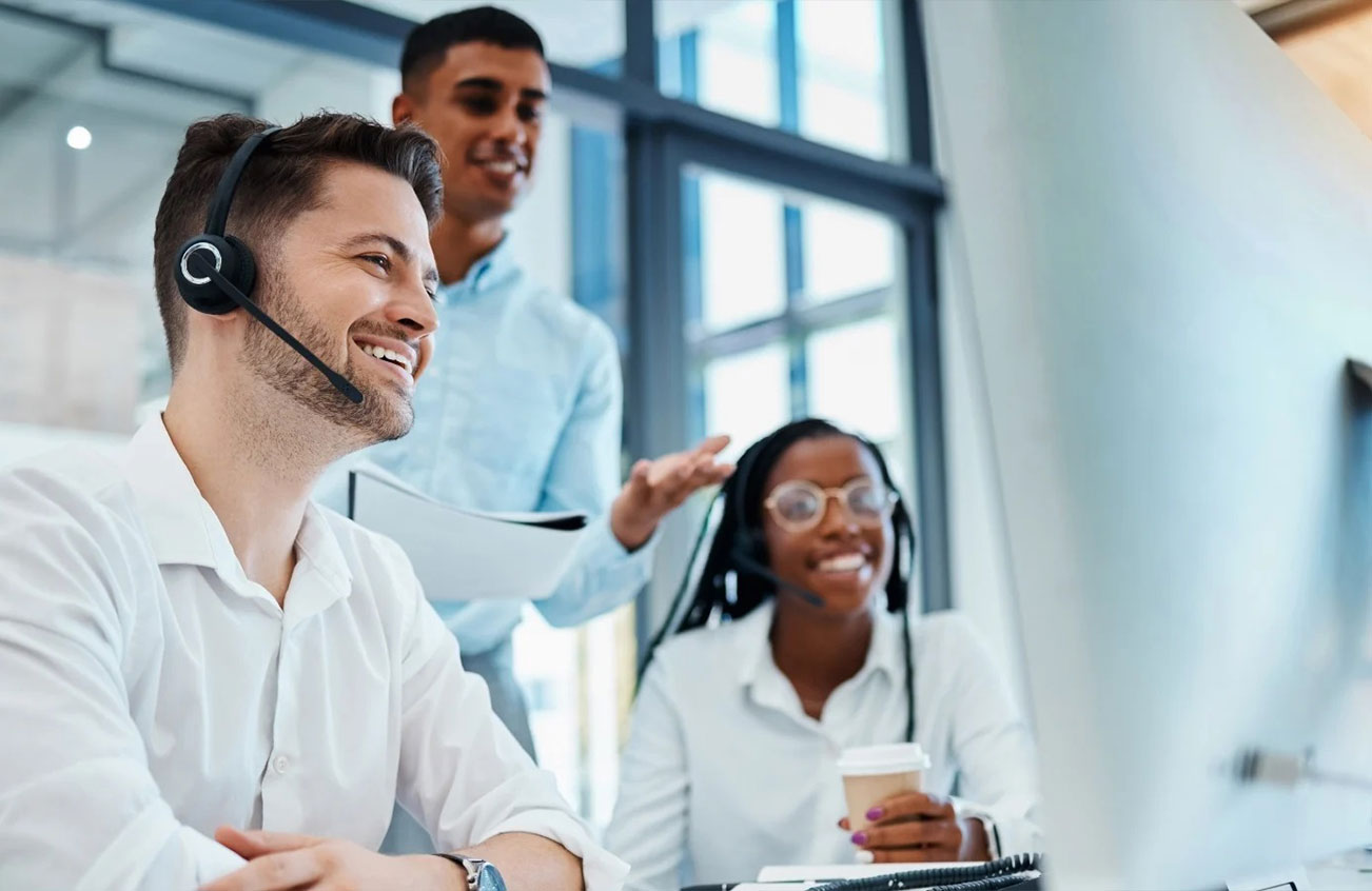 Logistics: Customer Expectations in World