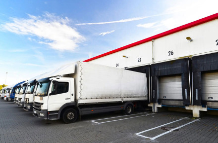 How to find reliable logistics company Asia