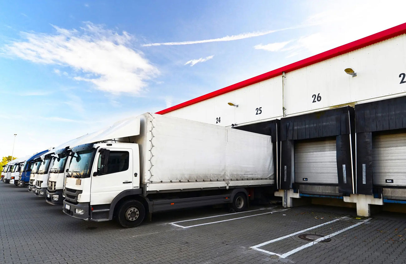 How to find reliable logistics company Asia