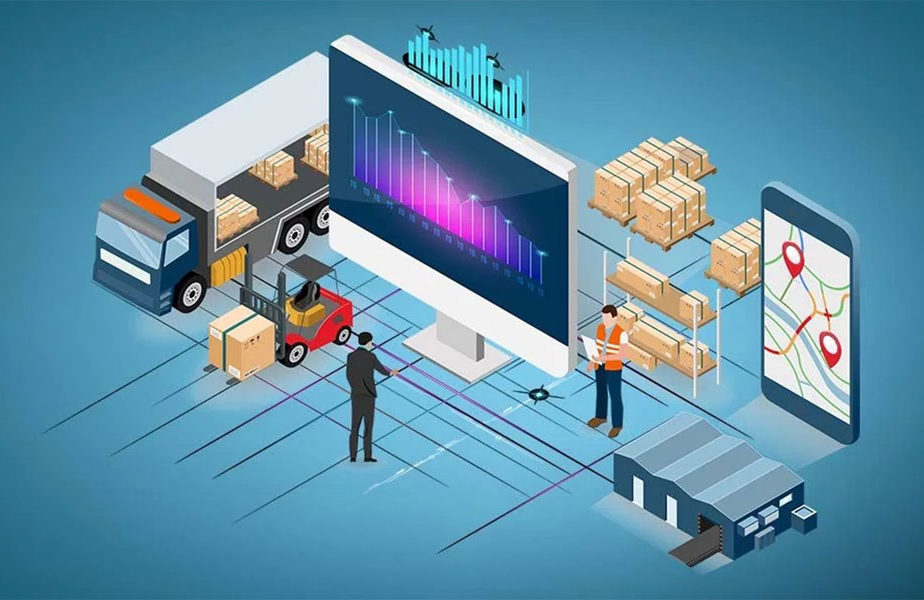 The Future of Logistics: Embracing Technology