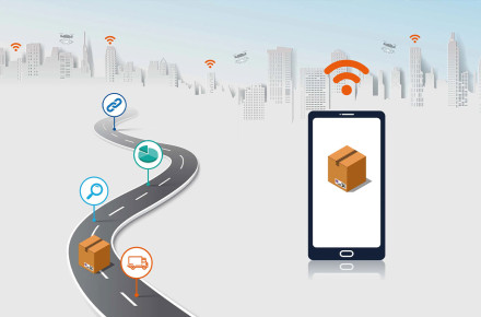 Last-Mile Delivery Revolution in Urban Logistics