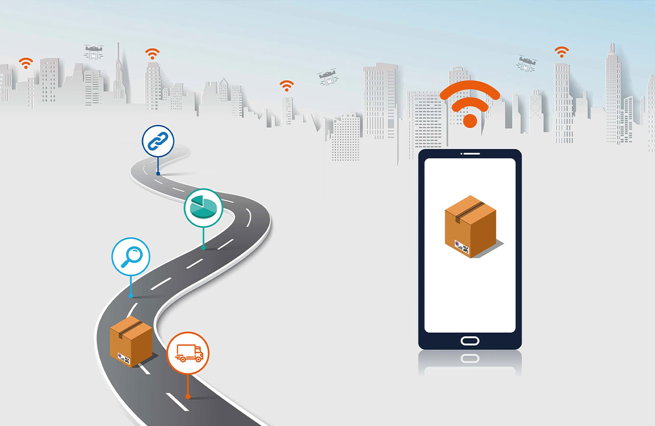 Last-Mile Delivery Revolution in Urban Logistics