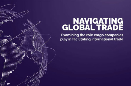 Navigating Global Trade Challenges for Logistics