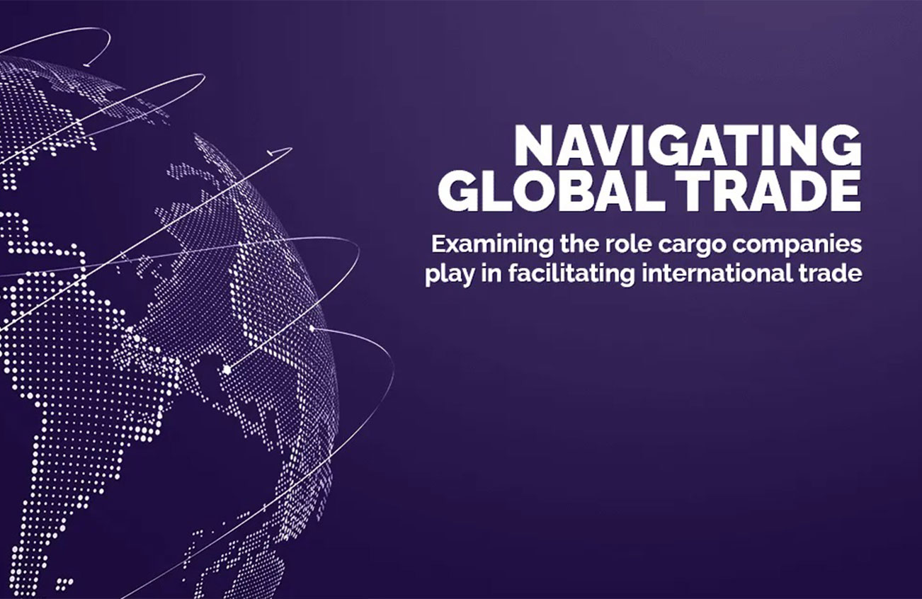 Navigating Global Trade Challenges for Logistics