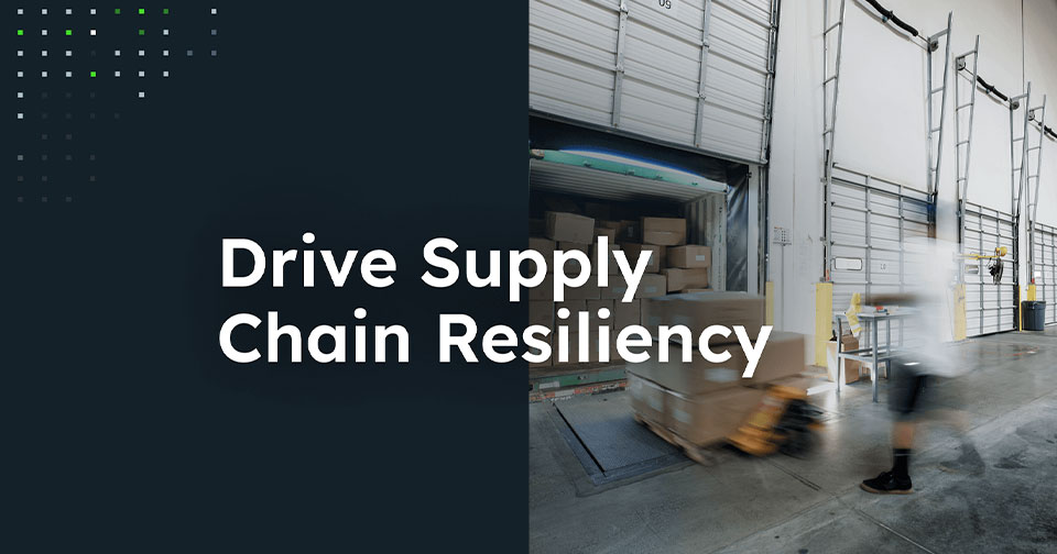 Resilient Supply Chains: Adapting to Modern Logistics