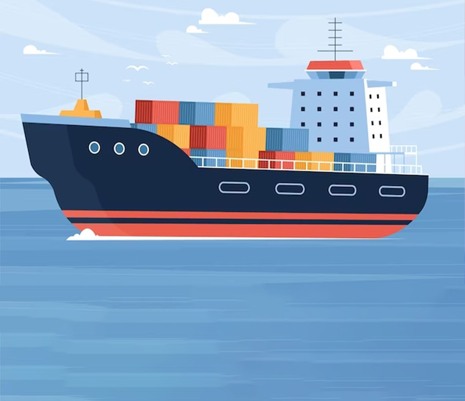 Sea Freight