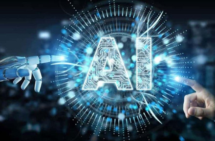 The Role of AI in Transforming Logistics