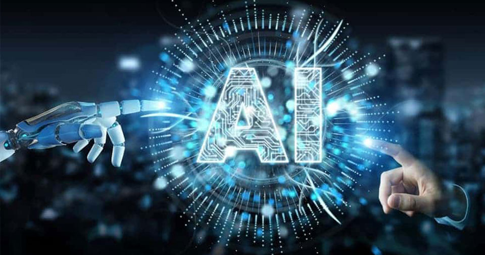 The Role of AI in Transforming Logistics